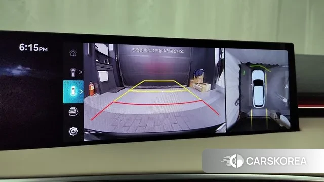 Genesis GV70 2024 Черный из Кореи, фото 6