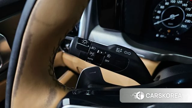 Kia Sorento 4th Generation 2021 Белый из Кореи, фото 6