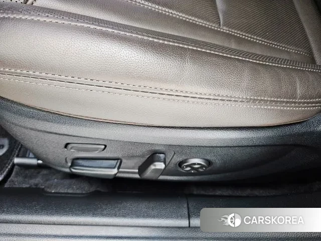 Hyundai The New Grandeur IG 2021 Черный из Кореи, фото 6