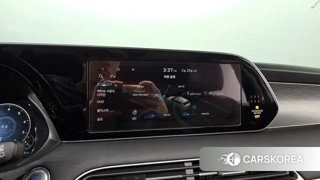 Hyundai Palisade 2020 Белый из Кореи, фото 6