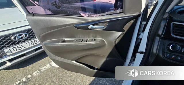Chevrolet (GM Daewoo) The New Spark 2019 Белый из Кореи, фото 6
