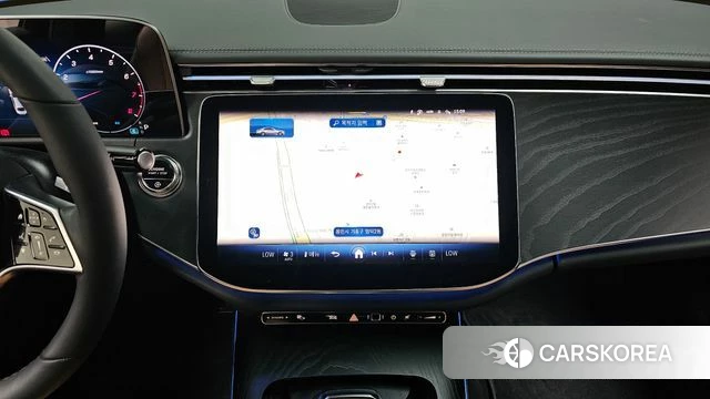 Mercedes-Benz E-Class W214 2025 Белый из Кореи, фото 6
