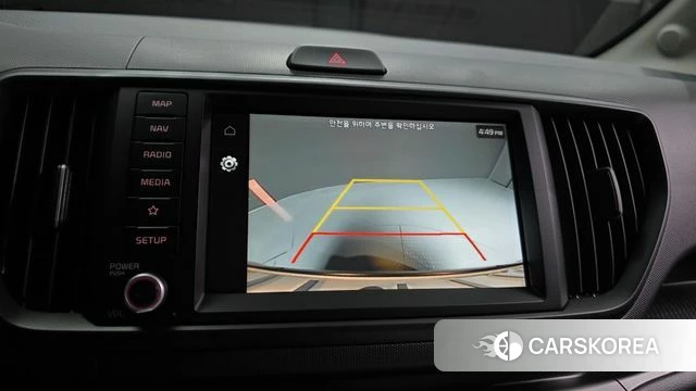Kia The New Kia Ray 2024 Жемчужный цвет из Кореи, фото 6