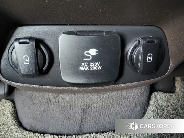 Hyundai Santa Fe TM 2018 Белый из Кореи, фото 6