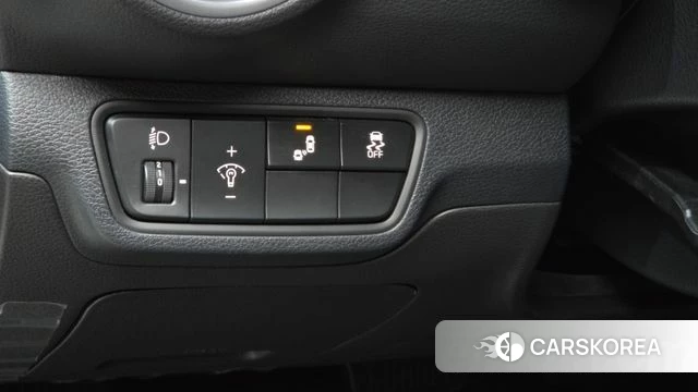 Kia The New K3 2nd generation 2022 Синий из Кореи, фото 6