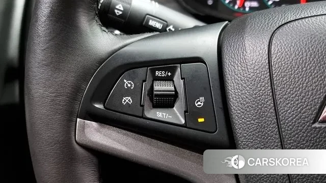 Chevrolet (GM Daewoo) The New Trax 2021 Белый из Кореи, фото 6