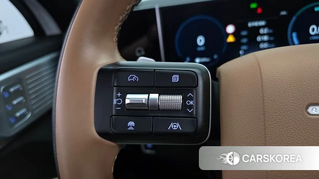 Hyundai Santa Fe (MX5) 2024 Белый из Кореи, фото 6
