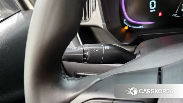 Kia The New Kia Ray 2024 Белый из Кореи, фото 6