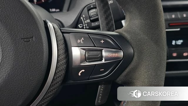 BMW M2 (F87) 2018 Белый из Кореи, фото 6