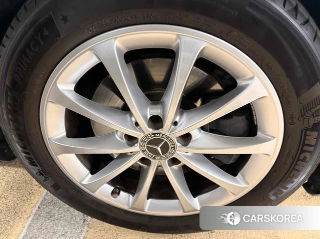 Mercedes-Benz A-Class W177 2020 Серебряный из Кореи, фото 6