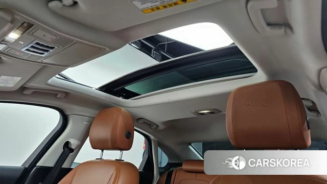 Jaguar XF (X260) 2018 Белый из Кореи, фото 6