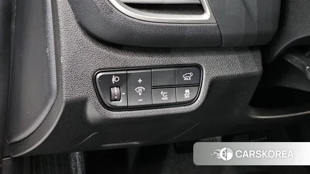 Kia The New Seltos 2022 Белый из Кореи, фото 6