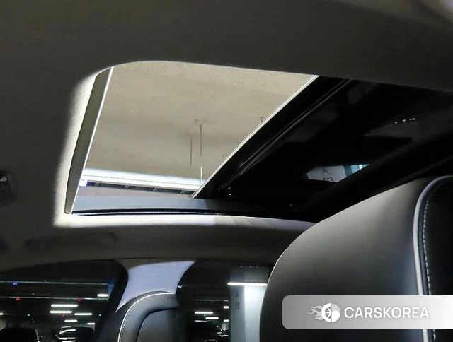 Genesis G80 (RG3) 2020 Черный из Кореи, фото 6