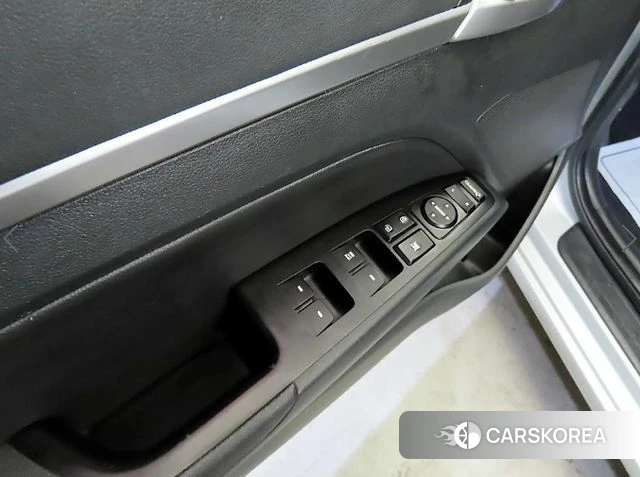Hyundai The New Avante AD 2018 Серебристо-серый из Кореи, фото 6