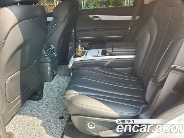 Genesis GV80 id 2719319 из Кореи 6