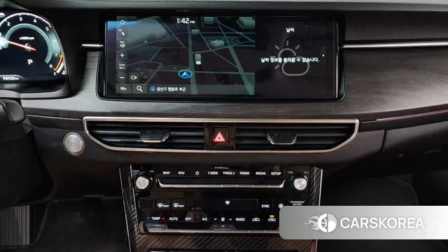 Kia K7 Premier 2020 Белый из Кореи, фото 6