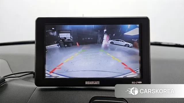 Kia The New Kia Ray 2022 Белый из Кореи, фото 6