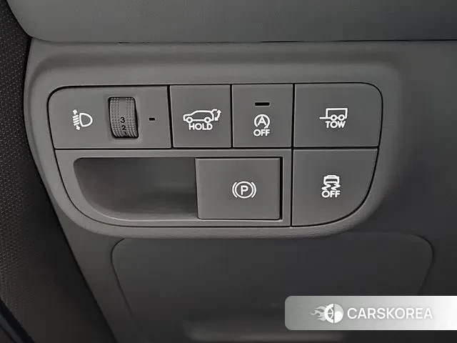 Hyundai Palisade (LX3) 2025 Белый из Кореи, фото 6