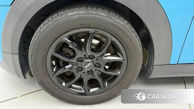 Mini Cooper D 2018 Синий из Кореи, фото 6