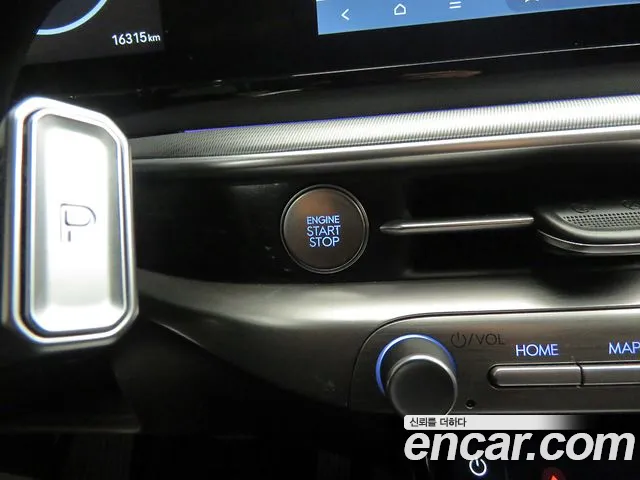 Hyundai Grandeur (GN7) id 2712368 из Кореи 6