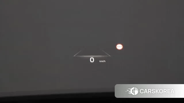 Kia Di Ol Nu Niro 2022 Синий нефрит из Кореи, фото 6