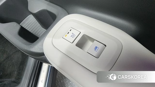 Hyundai Santa Fe (MX5) 2024 Небесно-голубой из Кореи, фото 6