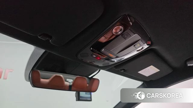 Kia The New K5 Hybrid 3rd generation 2025 Белый из Кореи, фото 6