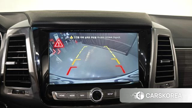 Ssangyong G4 Rexton 2018 Серый из Кореи, фото 6