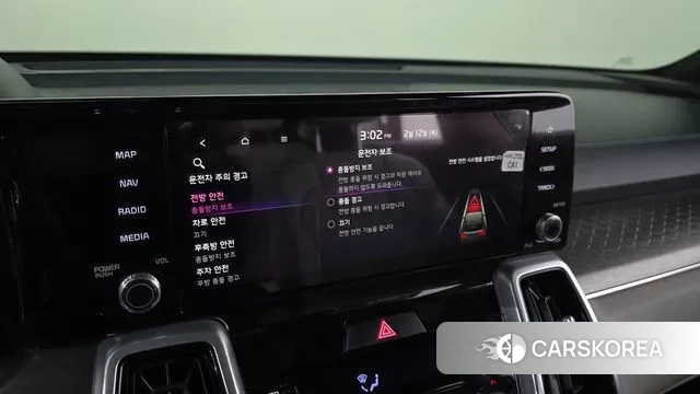 Kia Sorento 4th Generation 2021 Серый из Кореи, фото 6