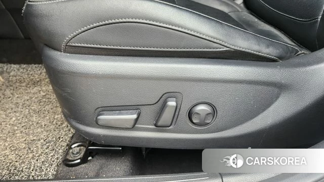 Kia Seltos 2019 Белый из Кореи, фото 6
