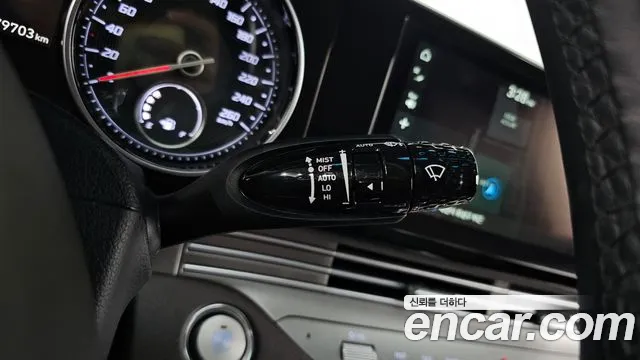 Hyundai The New Grandeur IG id 2671071 из Кореи 6