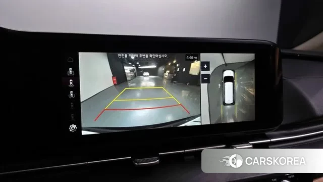 Kia Carnival 4th generation 2020 Черный из Кореи, фото 6