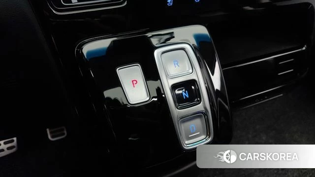 Hyundai Staria 2022 Синий из Кореи, фото 6