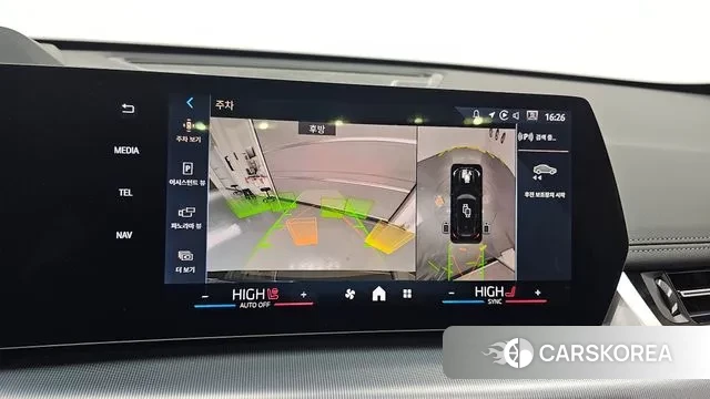 BMW X1 (U11) 2025 Черный из Кореи, фото 6