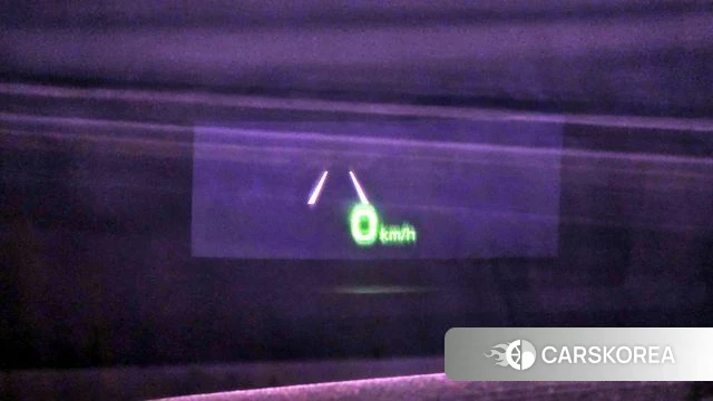 Kia All New K7 Hybrid 2018 Черный из Кореи, фото 6