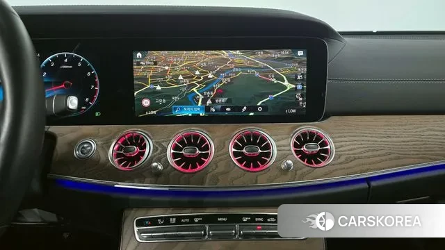 Mercedes-Benz E-Class W213 2021 Белый из Кореи, фото 6