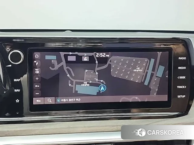 Kia K5 3rd generation 2020 Белый из Кореи, фото 6