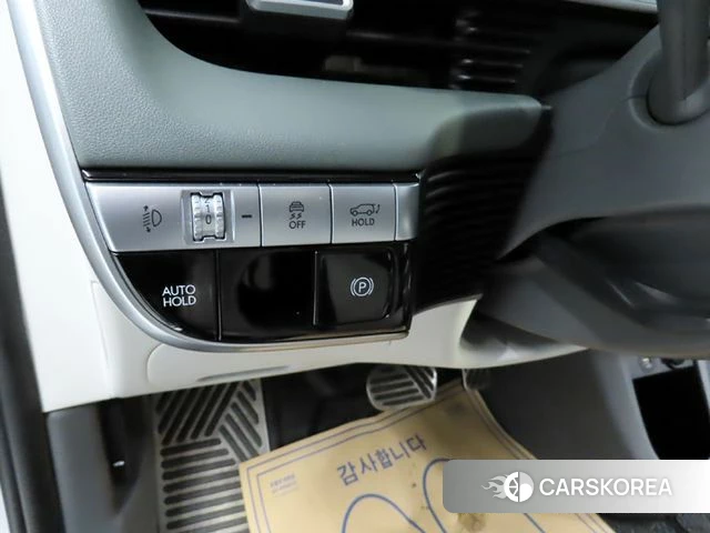 Hyundai Ionic 5 2022 Белый из Кореи, фото 6