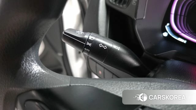 Kia The New Kia Ray 2023 Белый из Кореи, фото 6