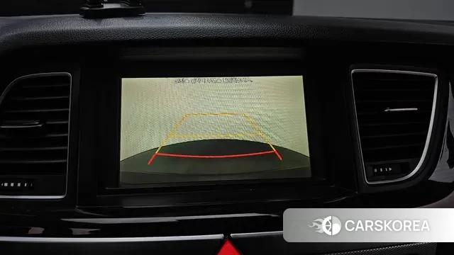 Genesis G80 2018 Серый из Кореи, фото 6