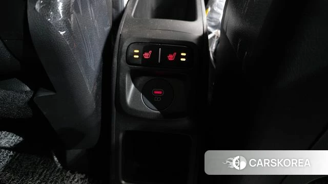 Kia The New Kia Ray 2025 Жемчужный цвет из Кореи, фото 6
