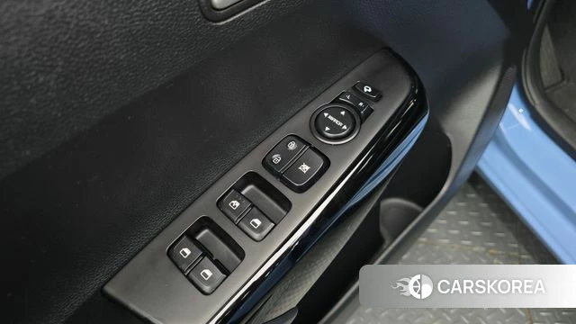 Kia All New Morning (JA) 2020 Небесно-голубой из Кореи, фото 6