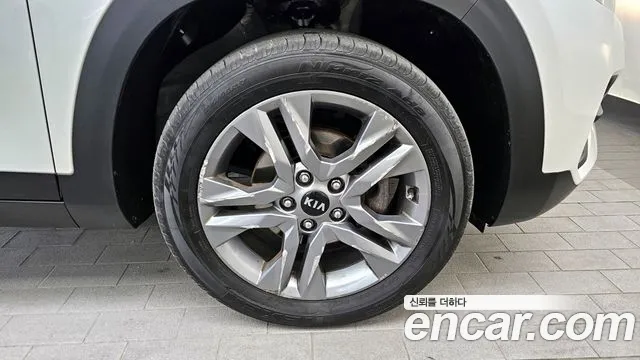 Kia Seltos id 2661948 из Кореи 6
