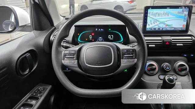 Hyundai Casper 2022 Белый из Кореи, фото 6