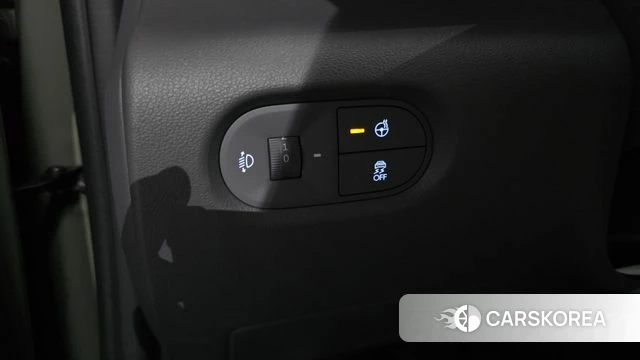 Hyundai Casper 2022 Светло-зеленый из Кореи, фото 6
