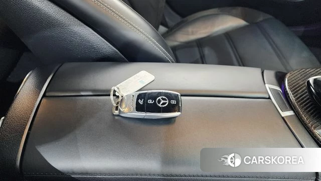 Mercedes-Benz E-Class W213 2019 Серый из Кореи, фото 6