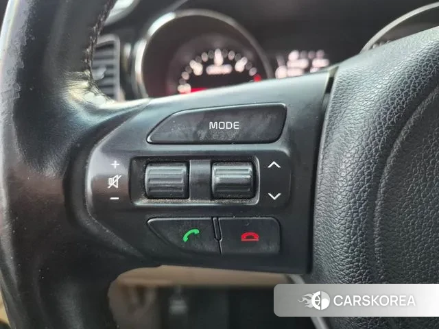 Kia All New Carnival 2018 Белый из Кореи, фото 6