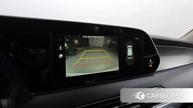 Hyundai Palisade 2019 Белый из Кореи, фото 6