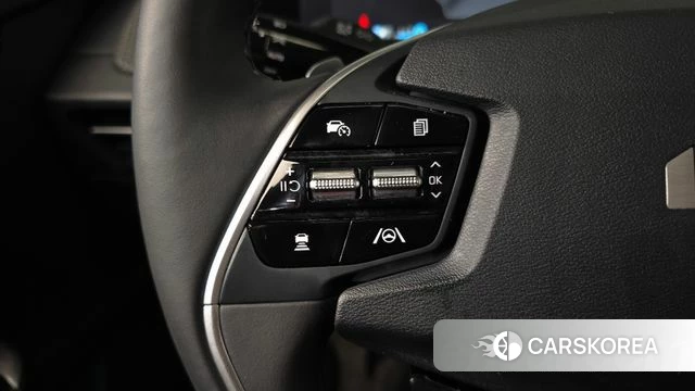 Kia EV6 2024 Белый из Кореи, фото 6