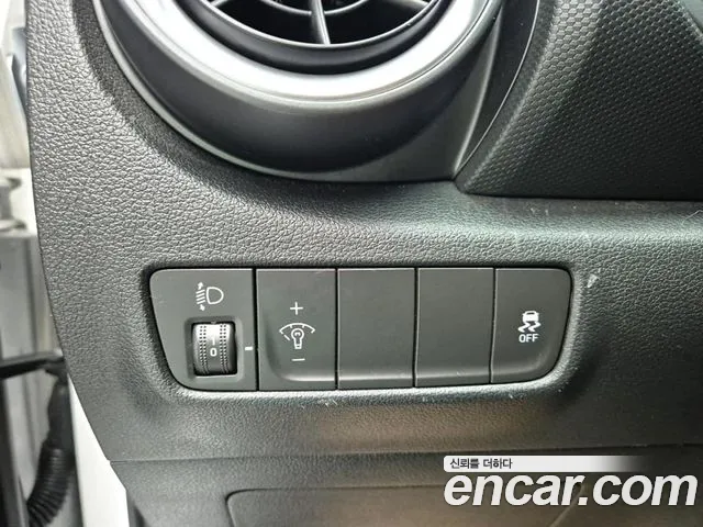 Hyundai The New Kona id 2501396 из Кореи 6